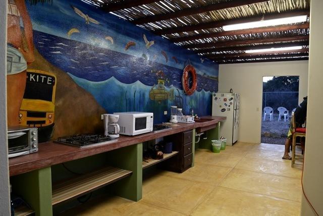 Captain Nemo'S Landing Hotel Los Barriles Room photo